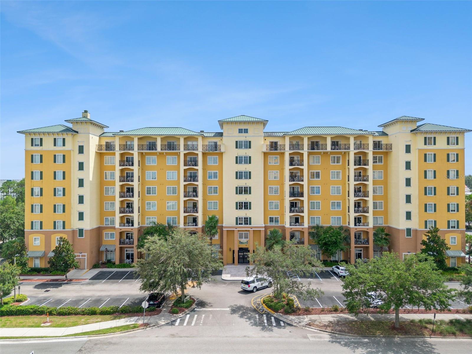 8100 Poinciana Boulevard 2703 — photo
