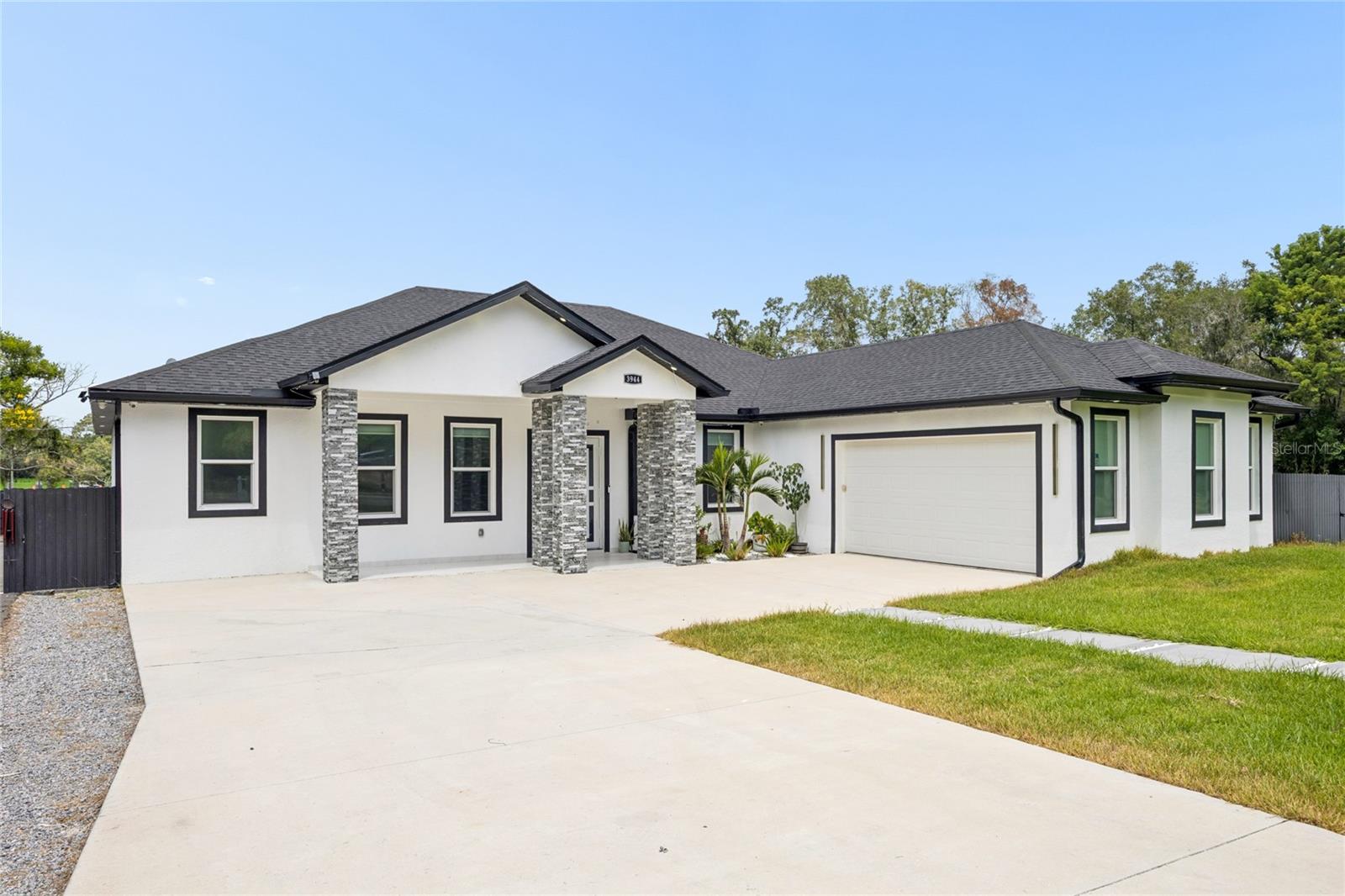 3944 White Heron Drive — photo