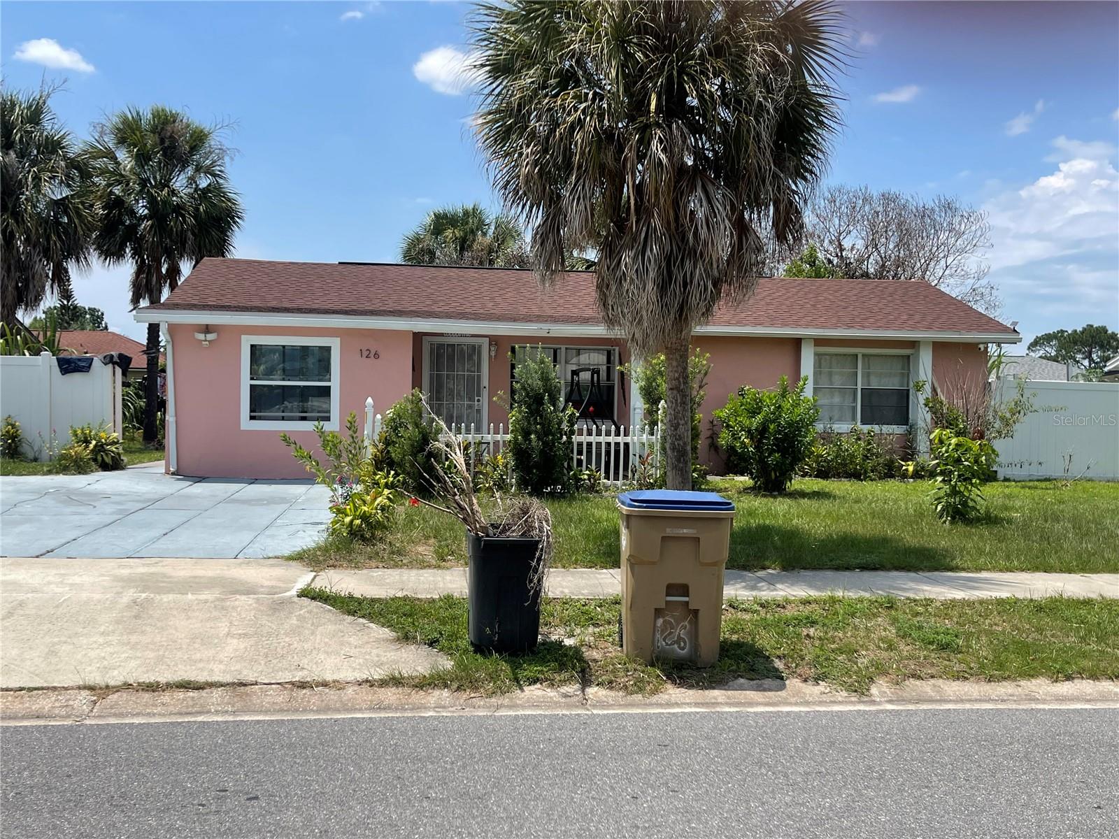 126 Dahlia Drive — photo