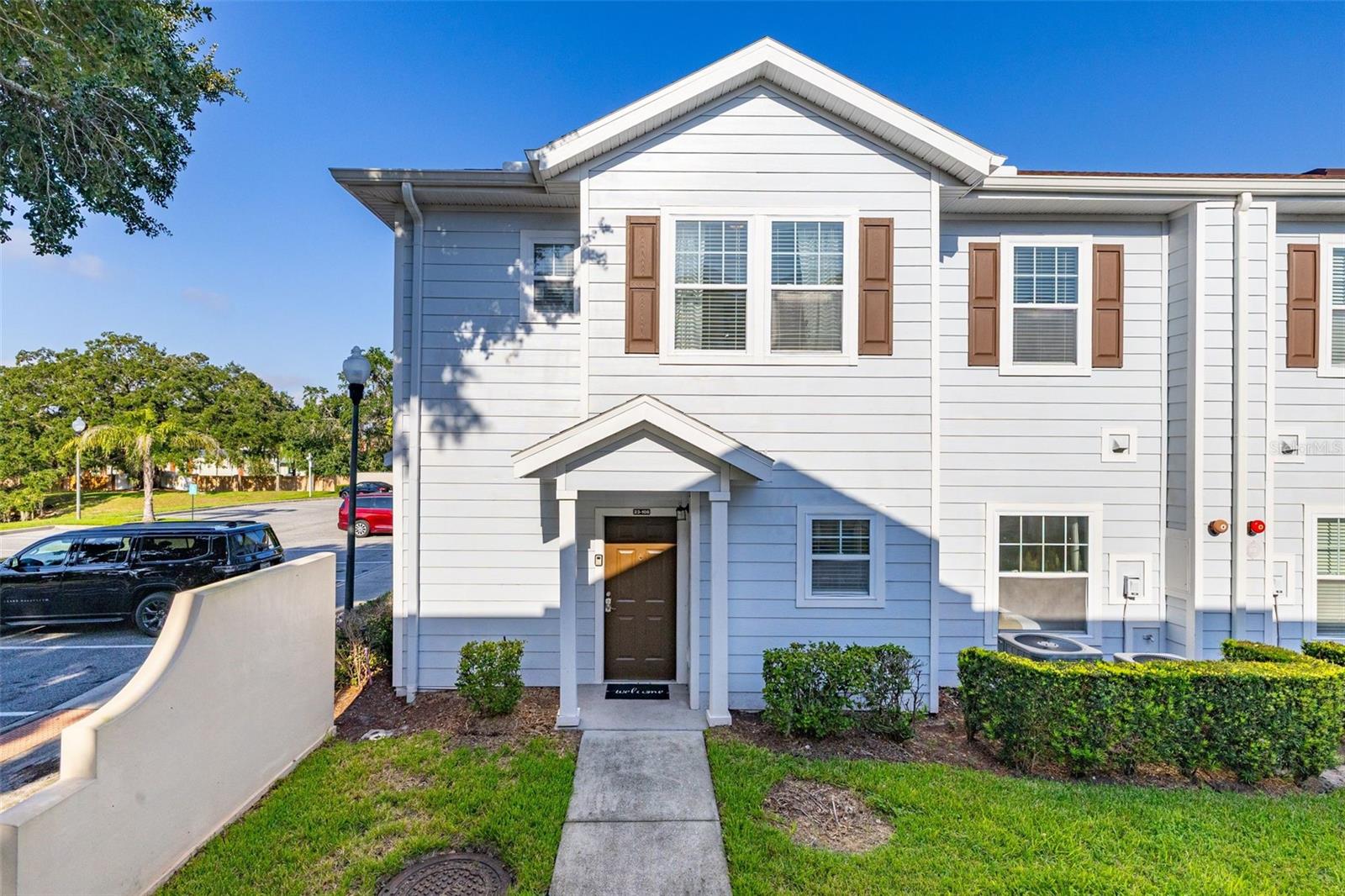 5370 Diplomat Court 108 — photo