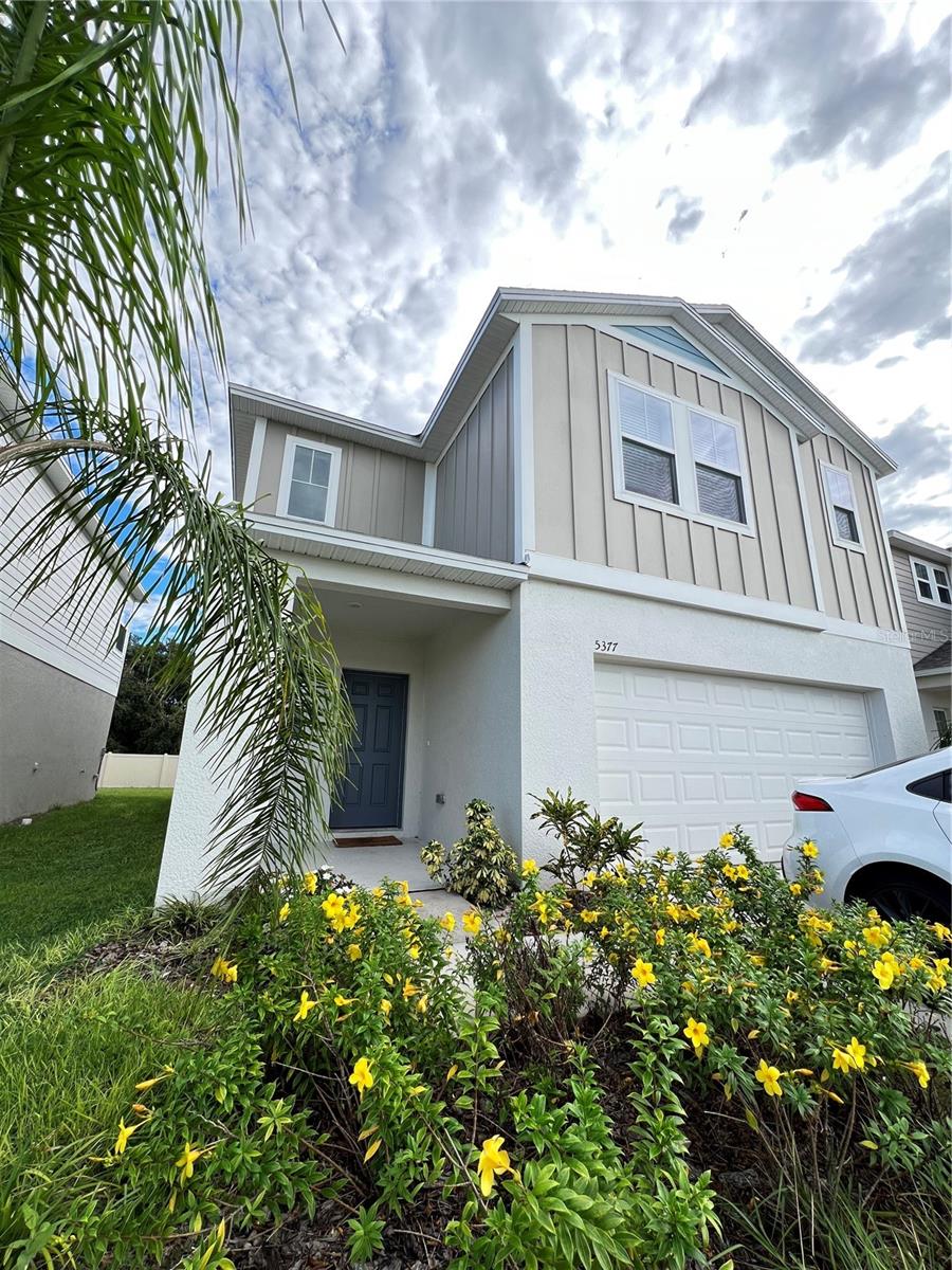 5377 Maddie Drive — photo
