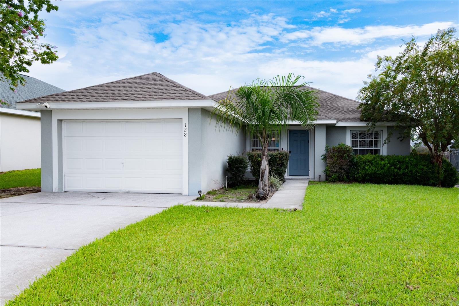 128 Pine Cone Drive — photo