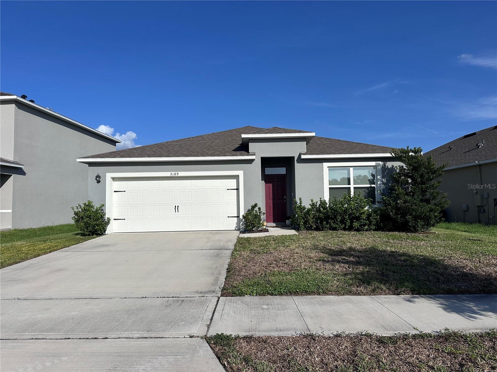 5189 Barombi Bend — photo