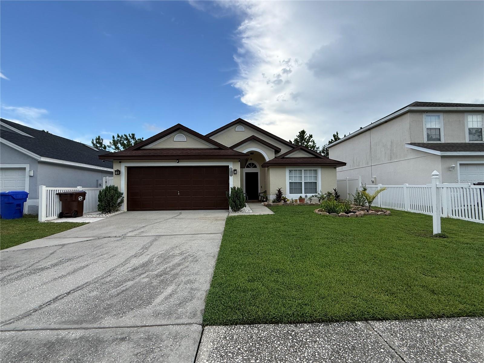 4466 Great Harbor Lane — photo