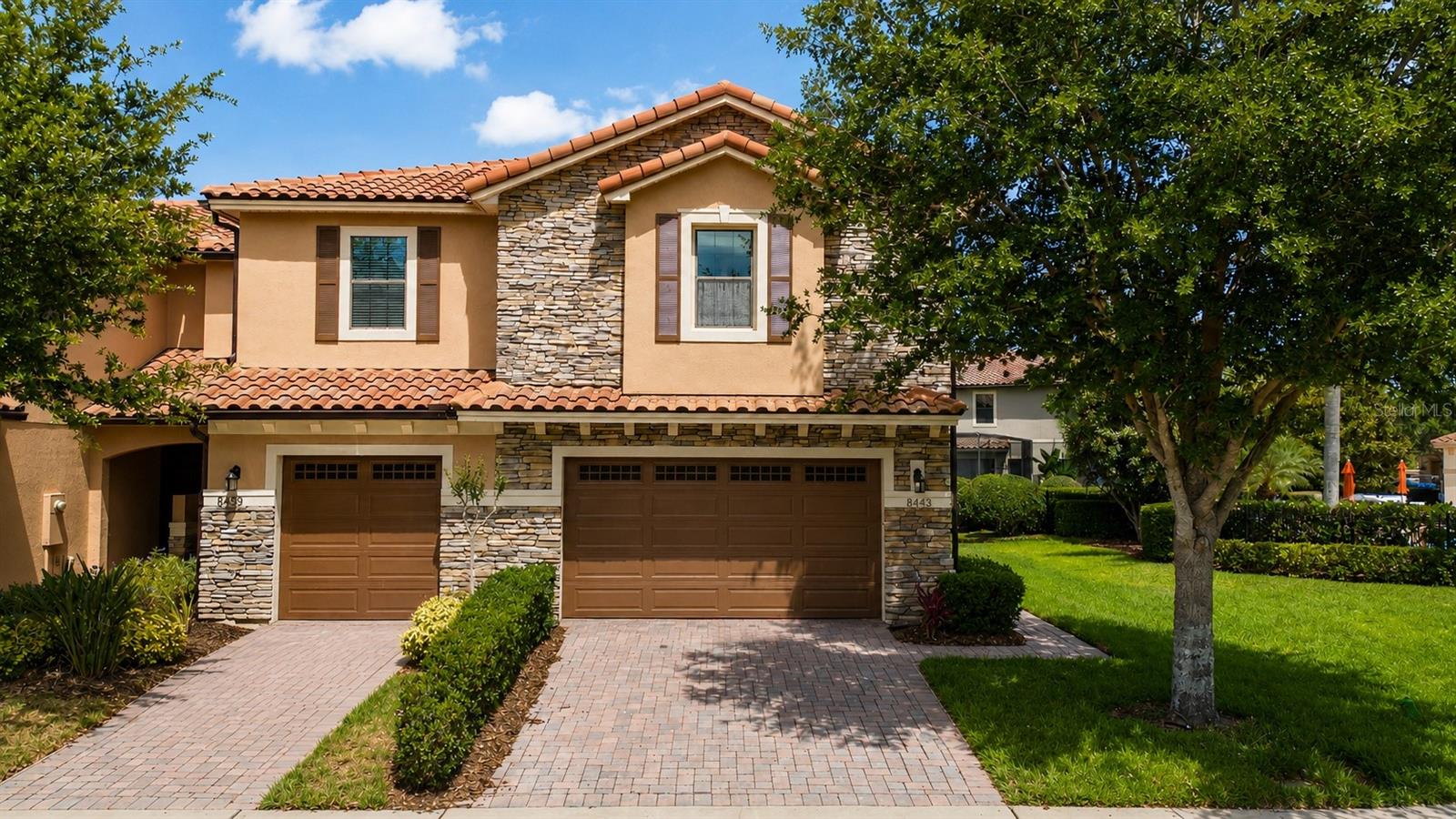 8443 Kelsall Drive — photo