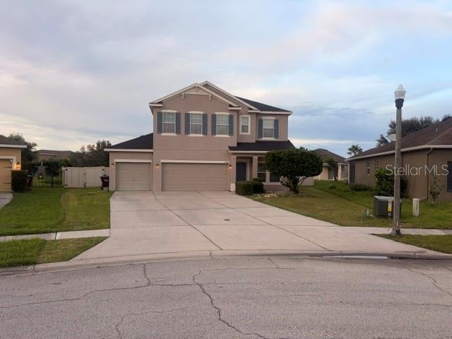 3504 Blithe Court — photo