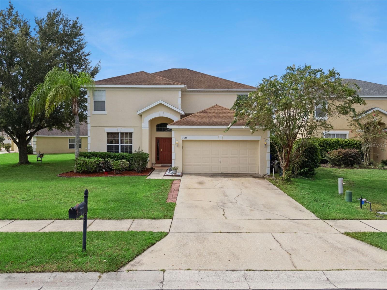 3636 Bristol Cove Lane — photo