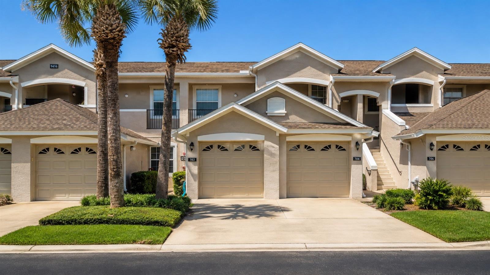 9416 Myrtle Creek Lane 702 — photo