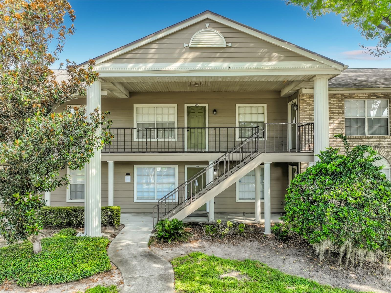 121 Reserve Circle 105 — photo