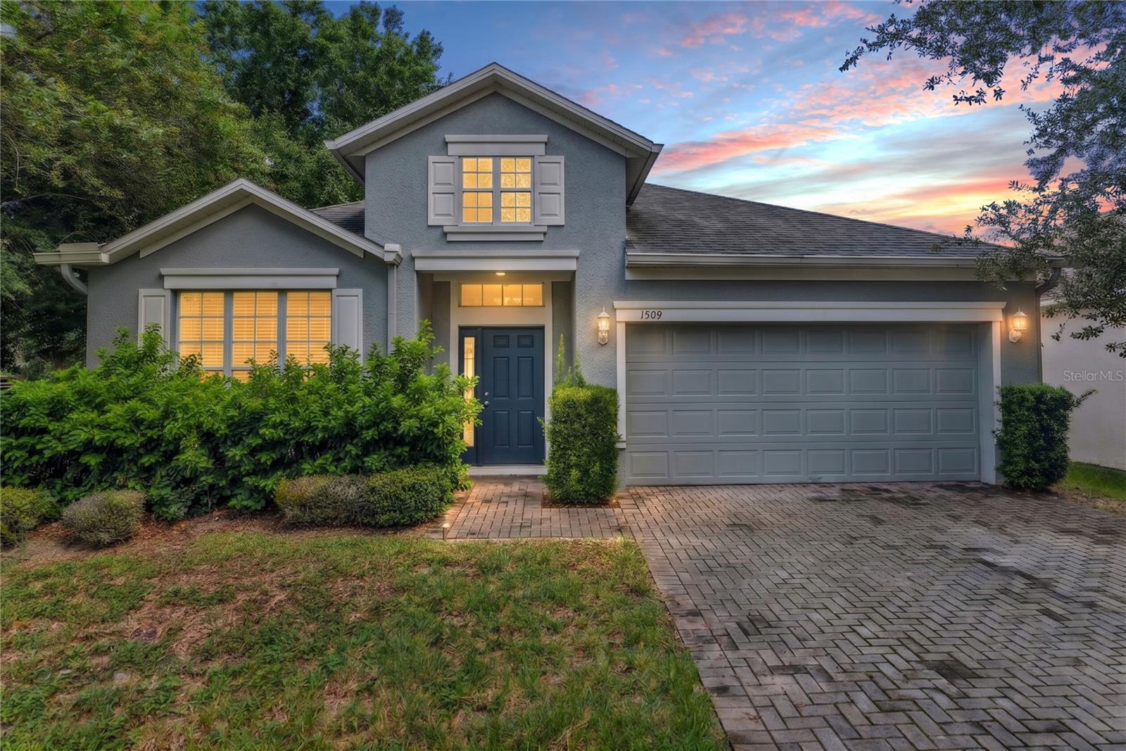 1509 Cristalli Court — photo