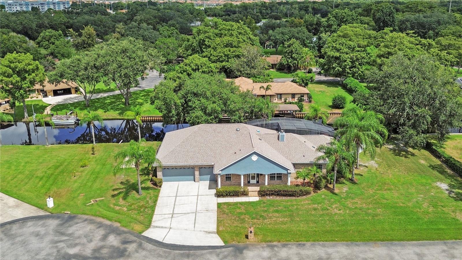 5365 Shady Oak Circle — photo