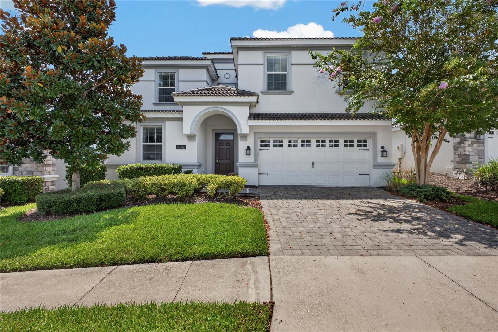 9016 Stinger Drive — photo