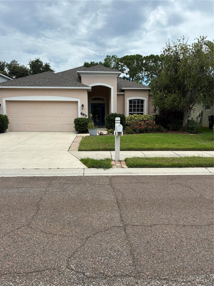 8872 Founders Circle — photo