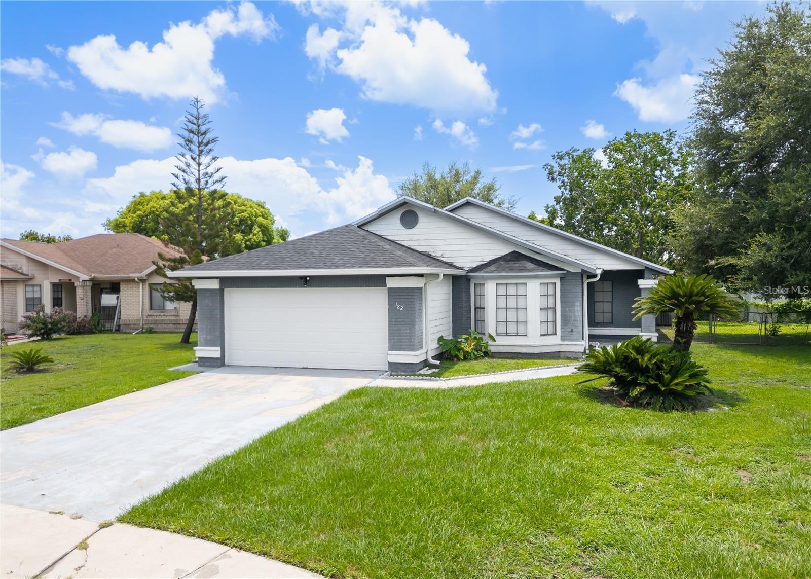 182 Pinewood Circle — photo