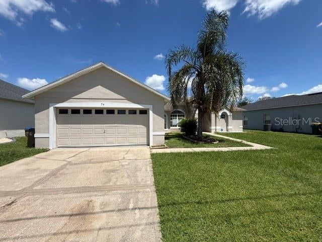 74 Altera Court — photo