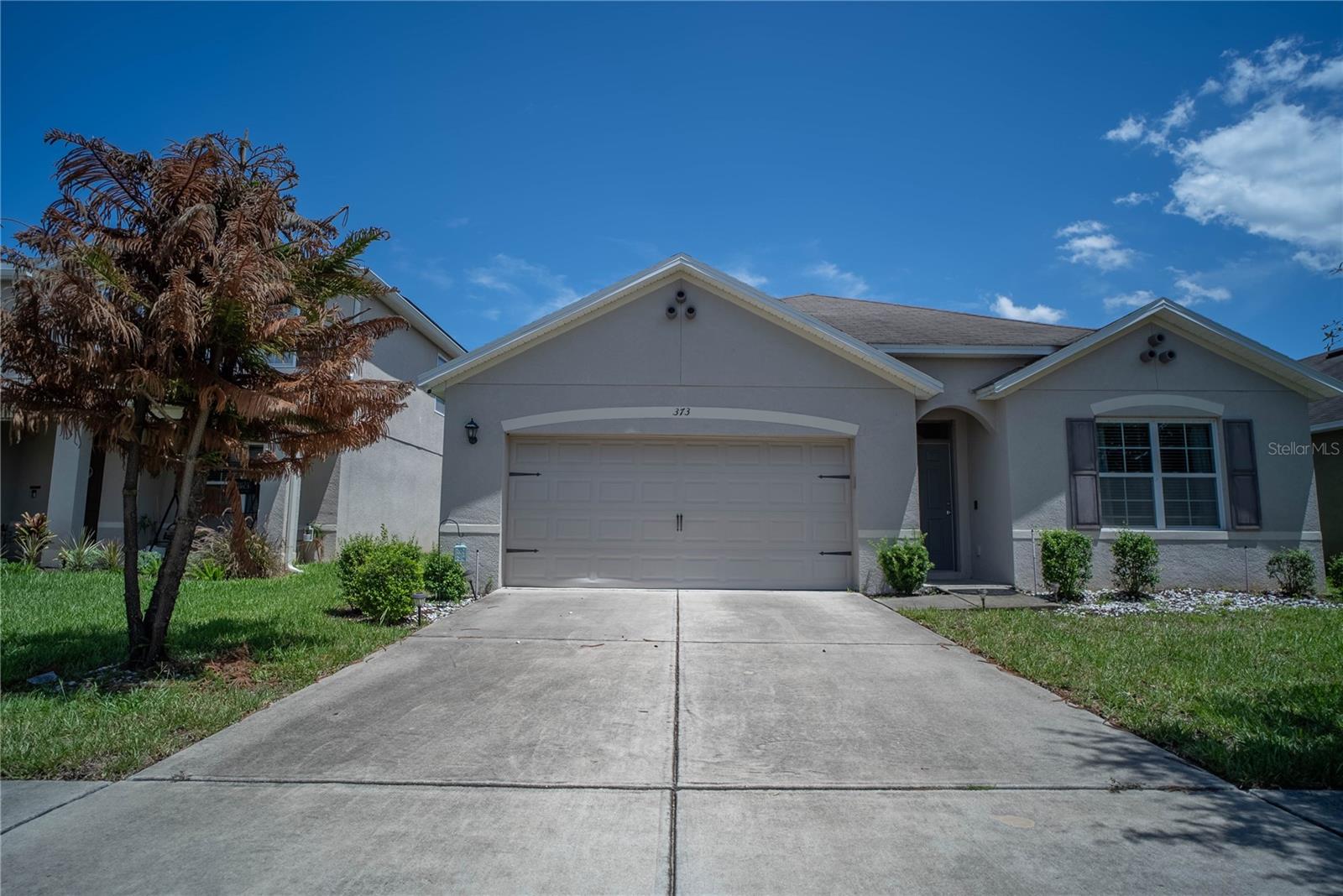 373 Aberdeen Drive — photo