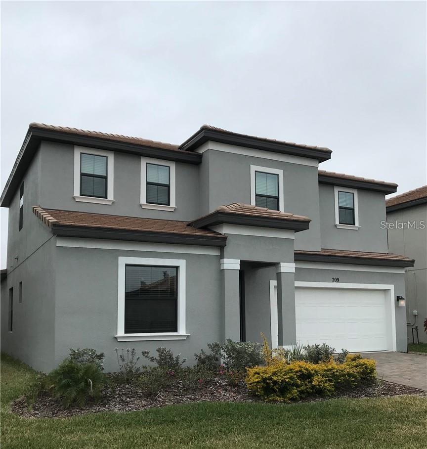 209 Macaulays Cove — photo