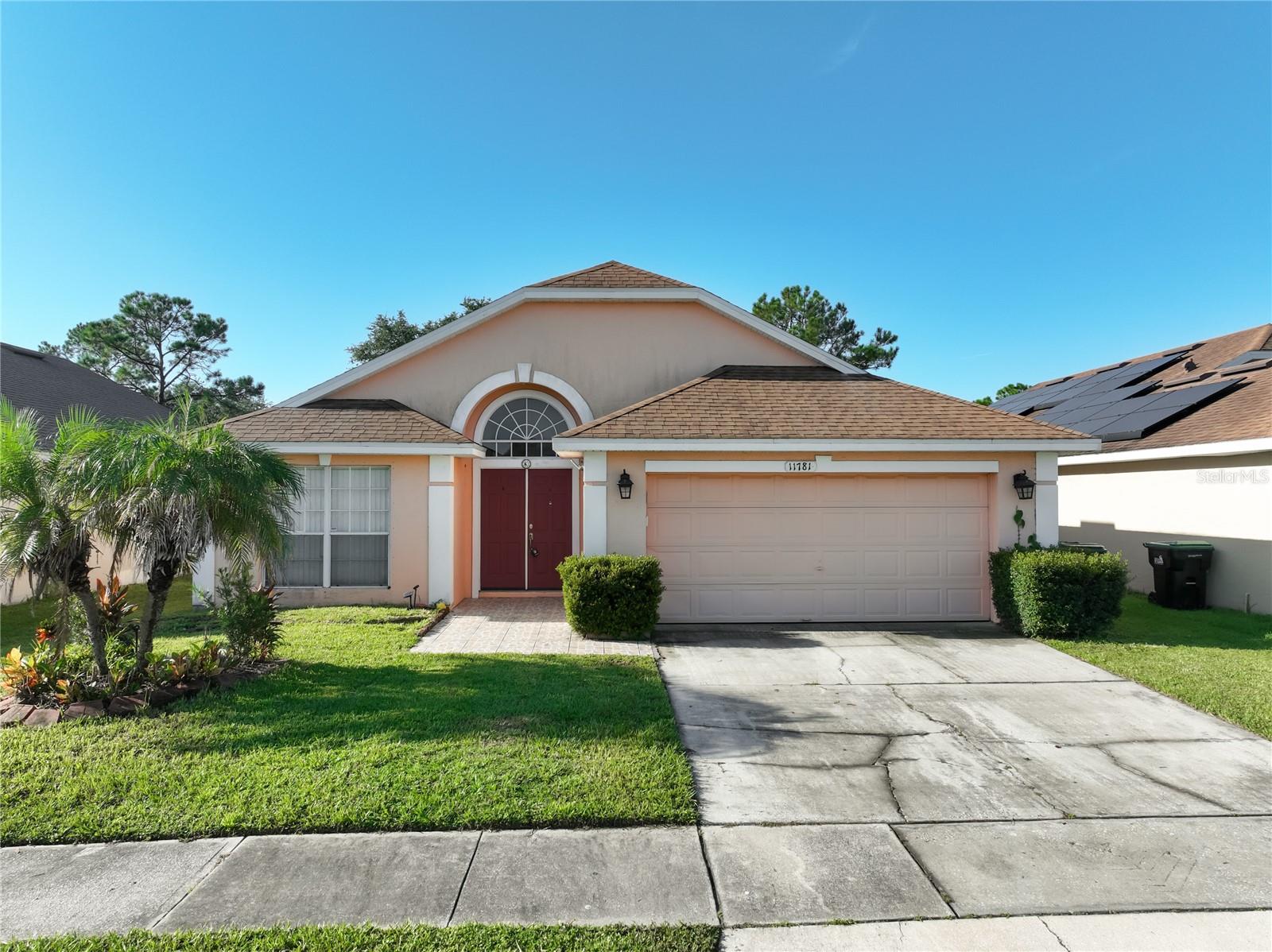 11781 Hatcher Circle — photo