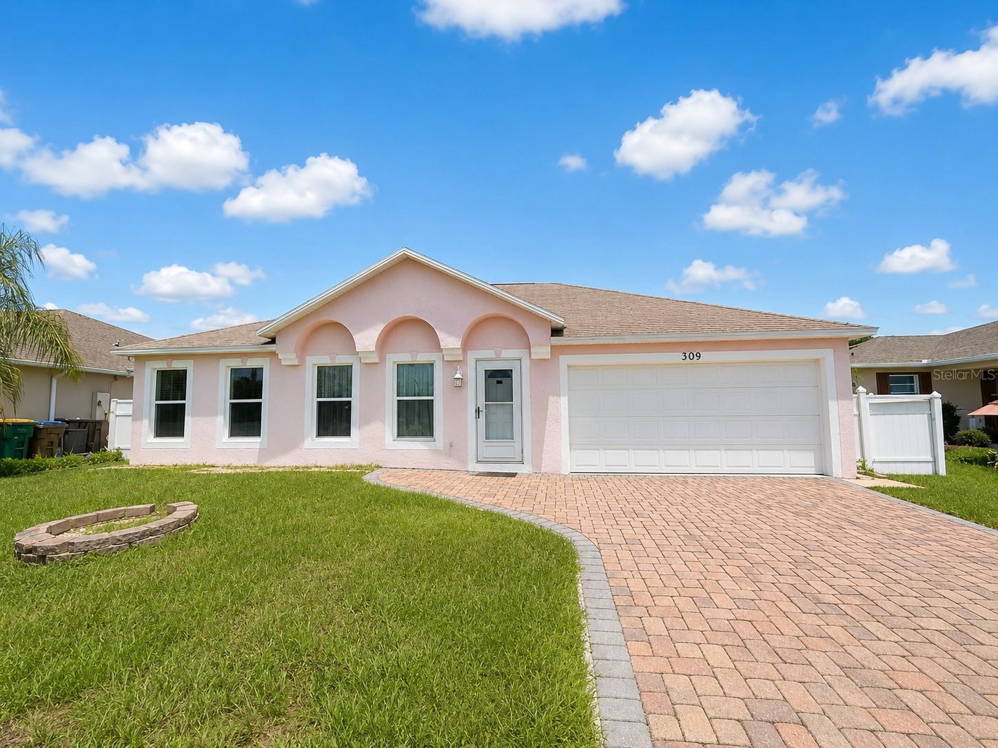 309 Alegriano Court — photo