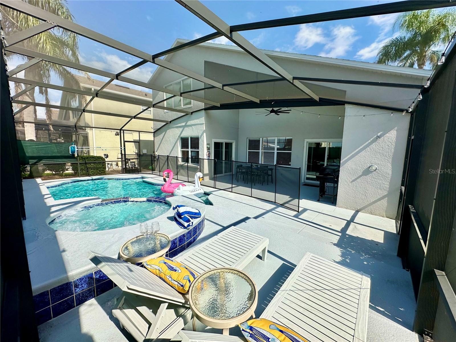 8009 Acadia Estates Court — photo