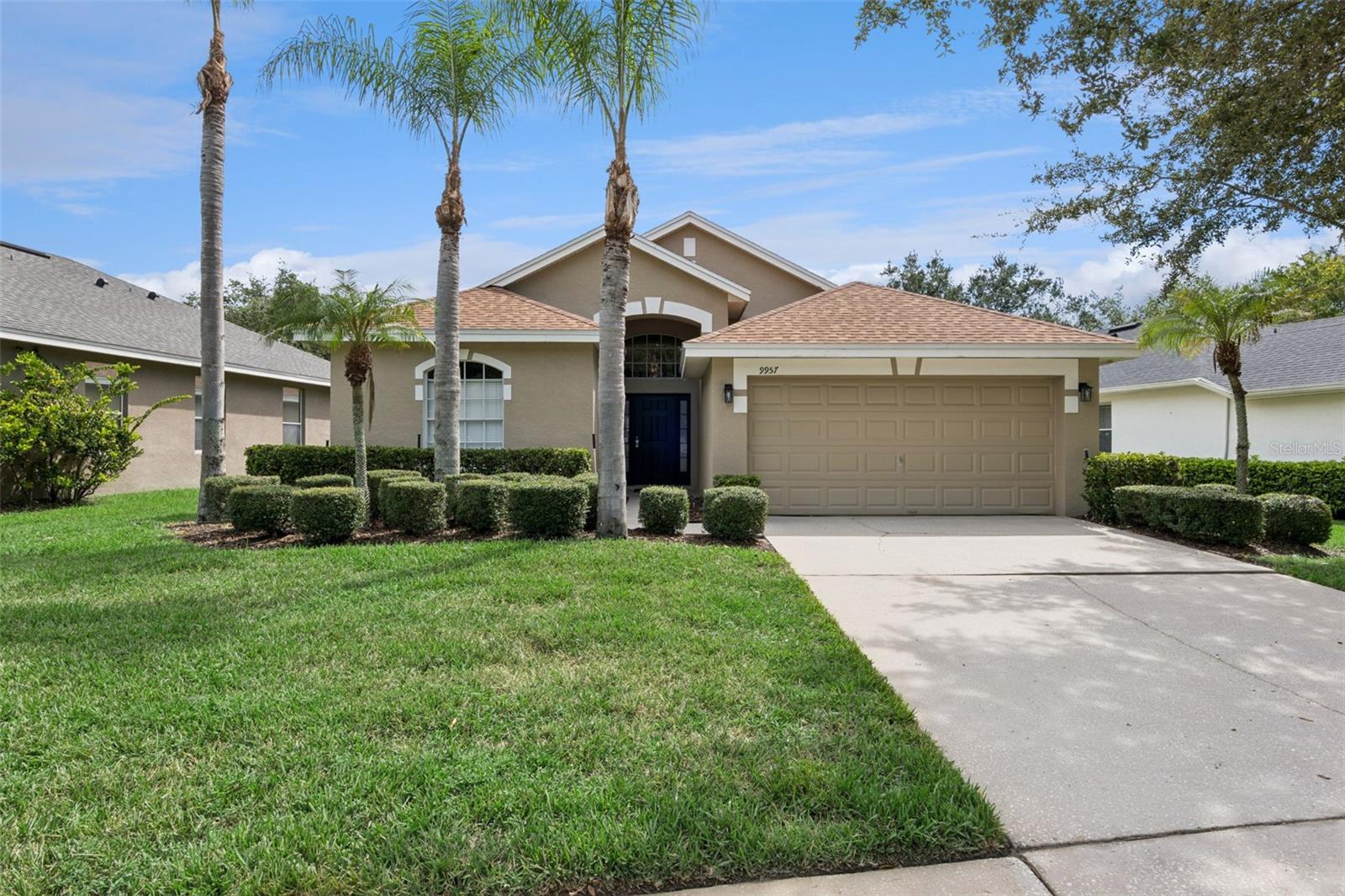 9957 Cypress Vine Drive — photo