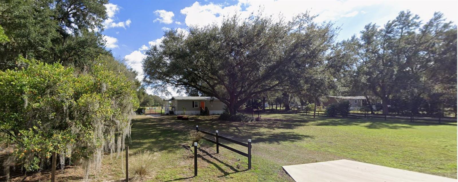 10217 Quinn Road — photo