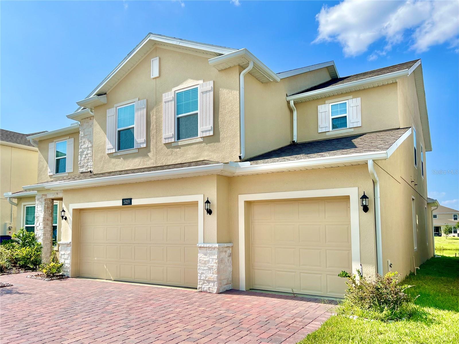 5019 DOWN COURT, ST CLOUD, FL 34772 — photo 2