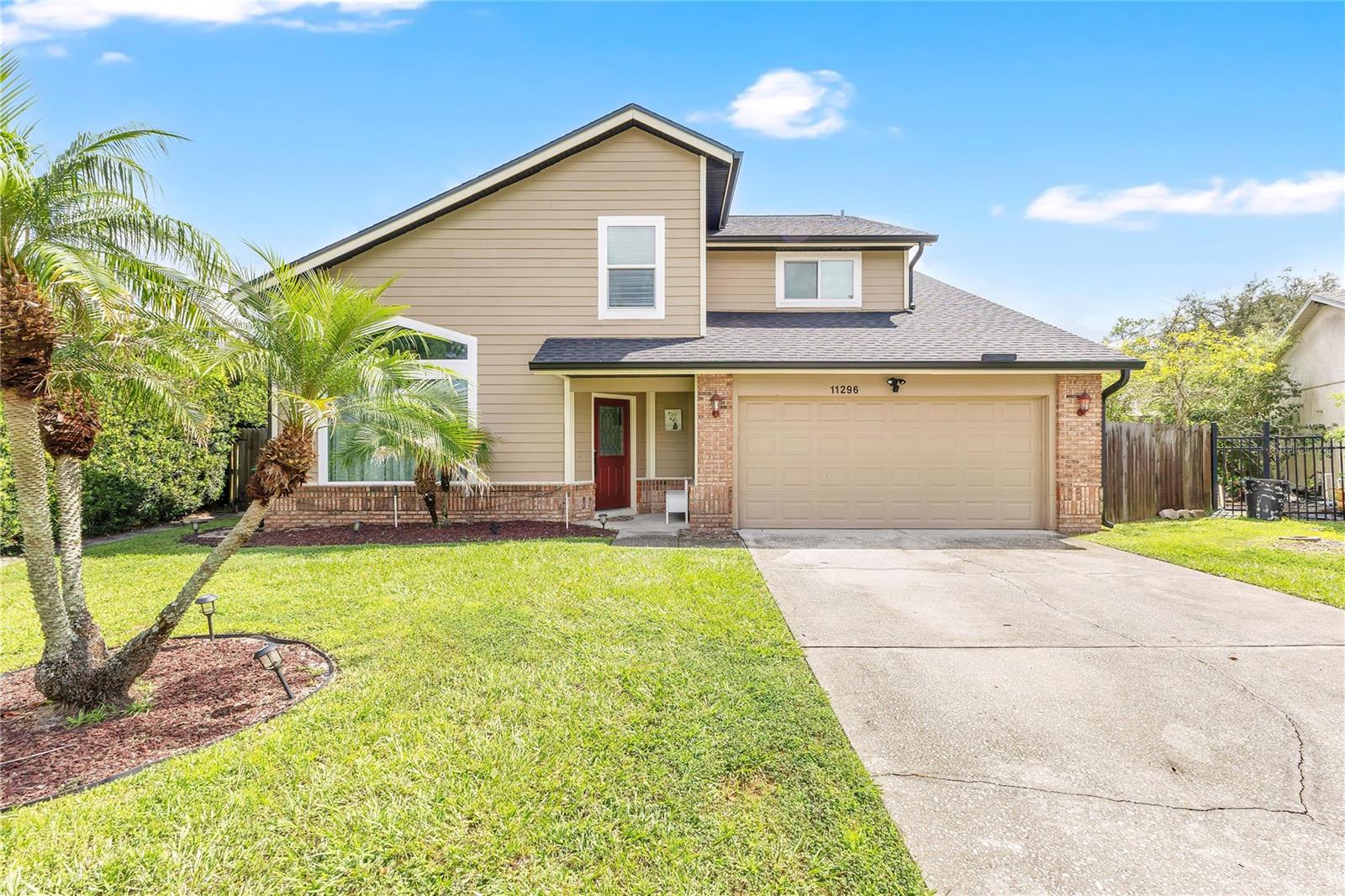 11296 Cypress Leaf Drive — photo