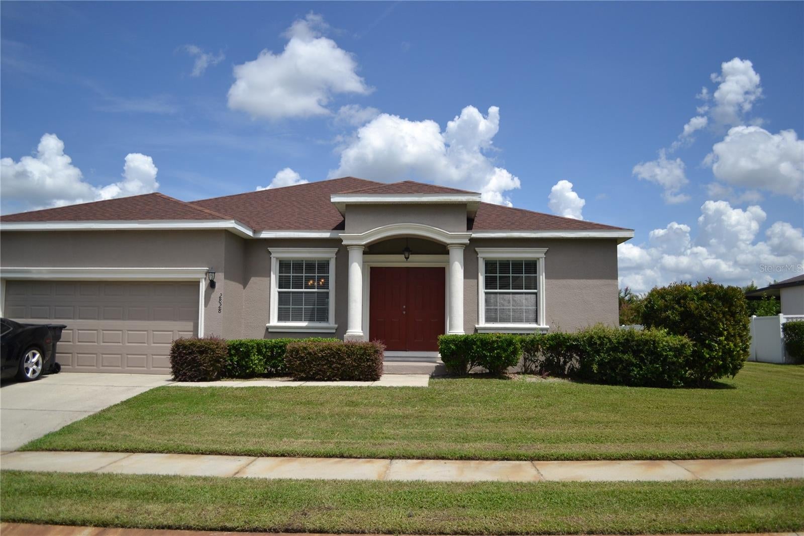 2828 Blackwater Creek Drive — photo