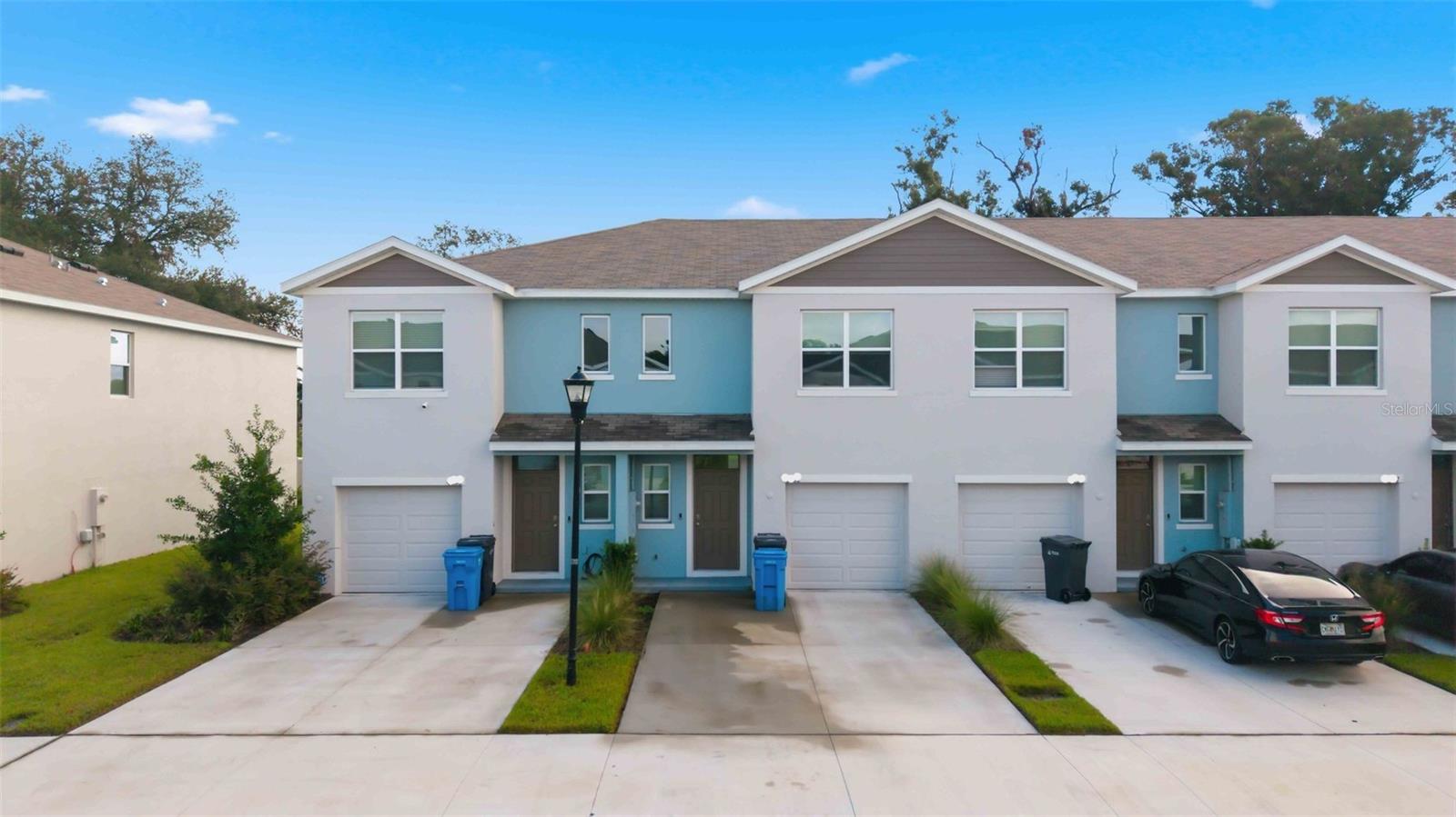 4461 Rachel Falls Drive — photo