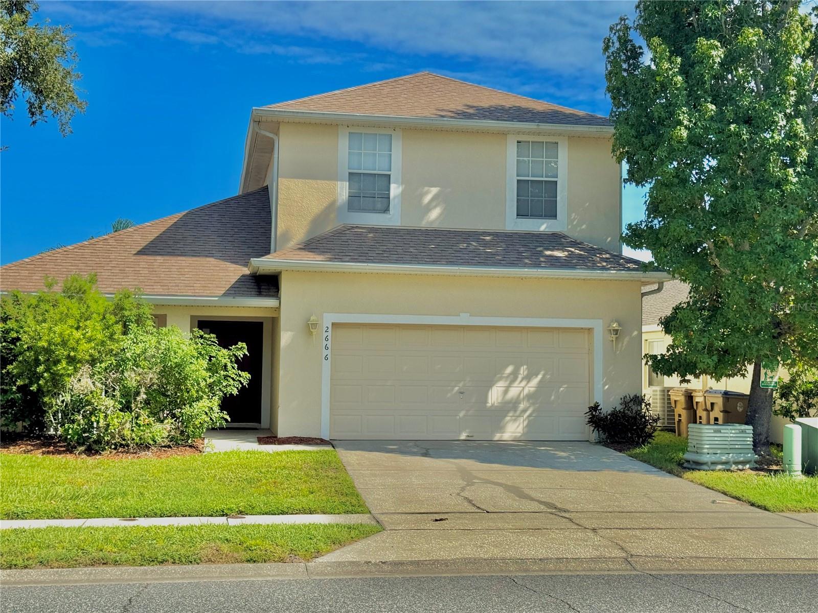 2666 Willow Glen Circle — photo