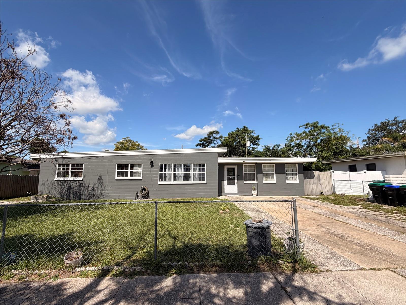 610 Capehart Drive — photo