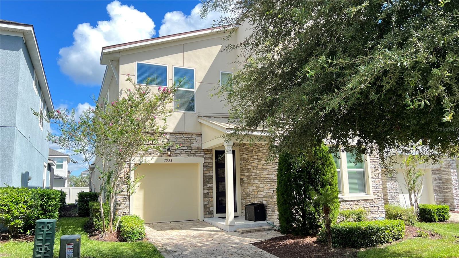 9033 Flamingo Key Way — photo