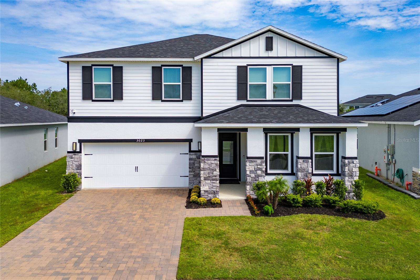 3023 Sanctuary Drive — photo