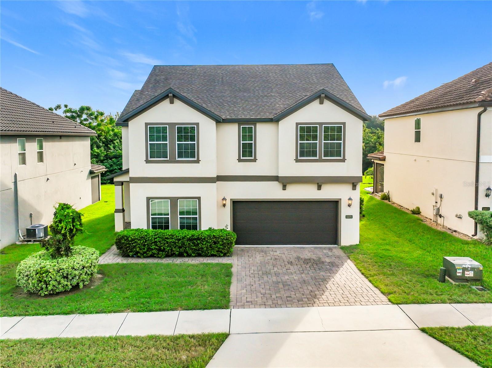 2471 Sky Stone Court — photo