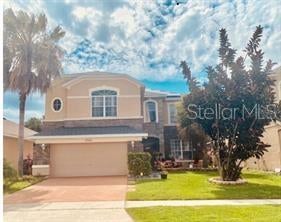 1705 White Heron Bay Circle — photo