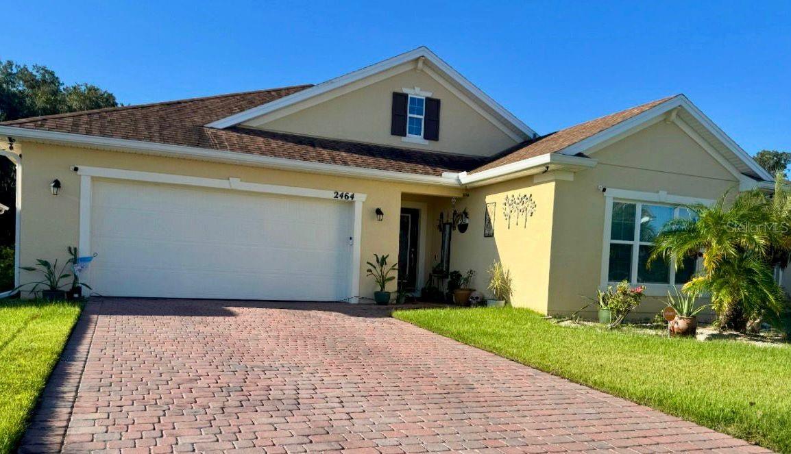 2464 Addison Creek Dr — photo