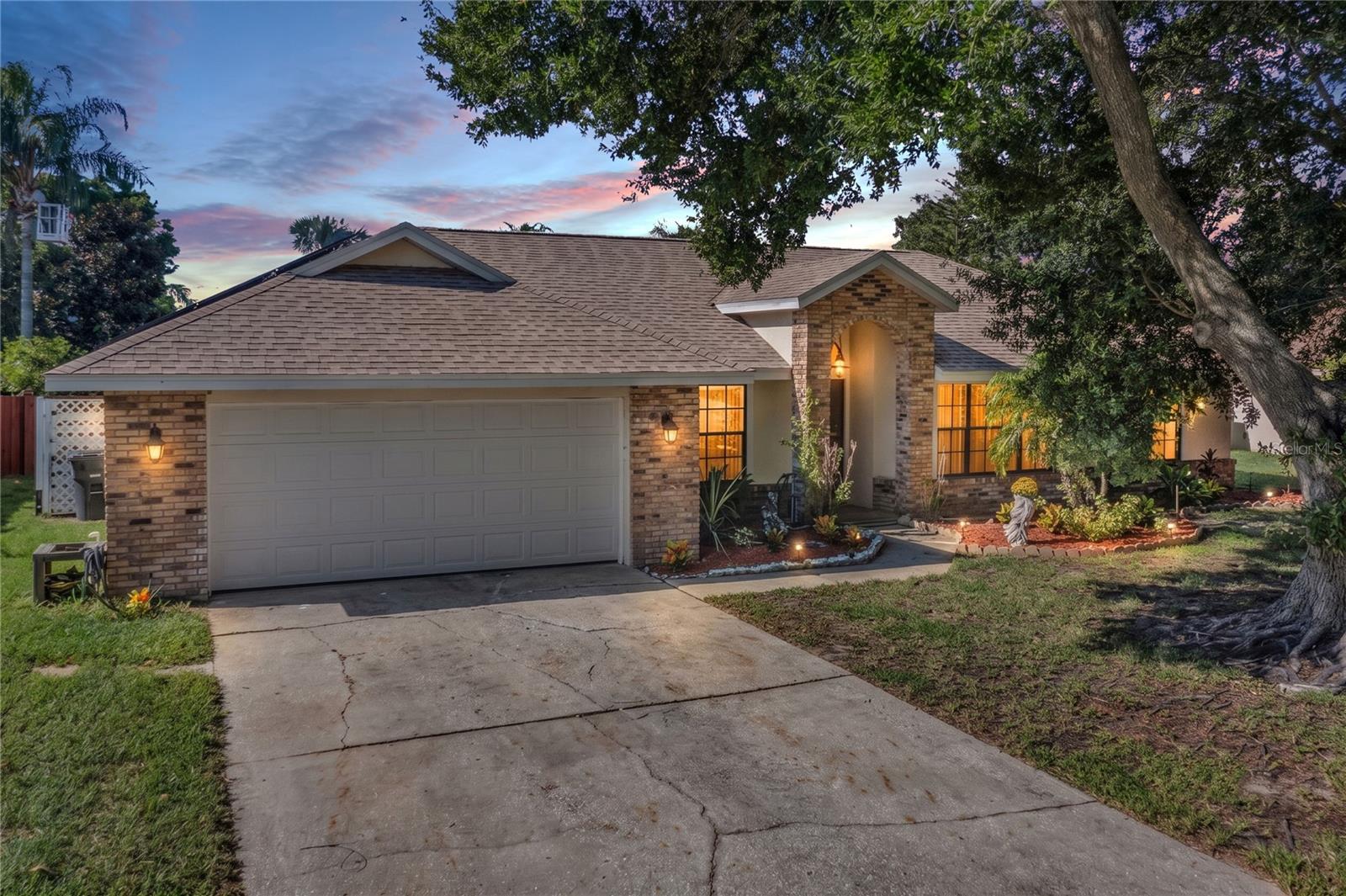1553 Spring Ridge Circle — photo