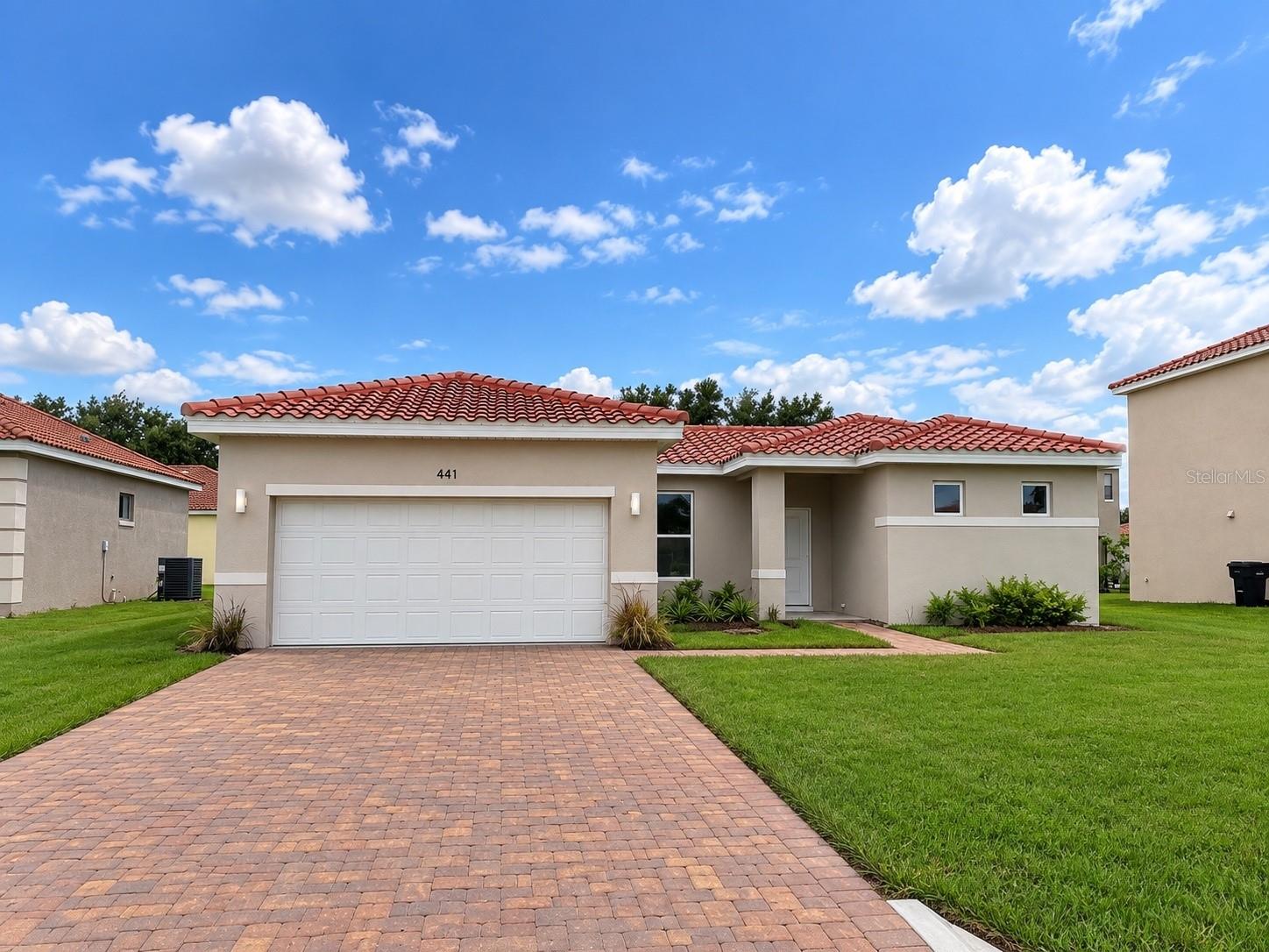 441 Caraway Drive — photo