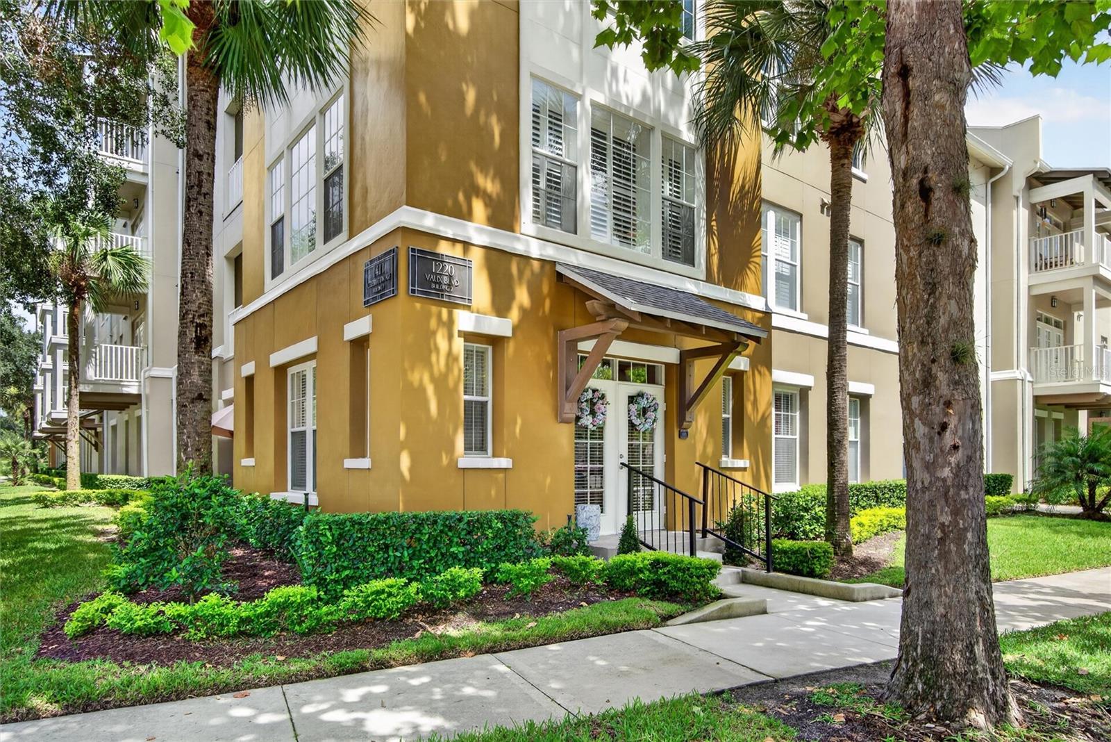 1411 Celebration Avenue 103 — photo