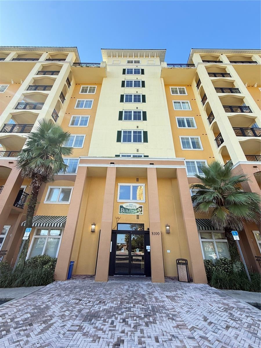 8100 Poinciana Boulevard 2601 — photo