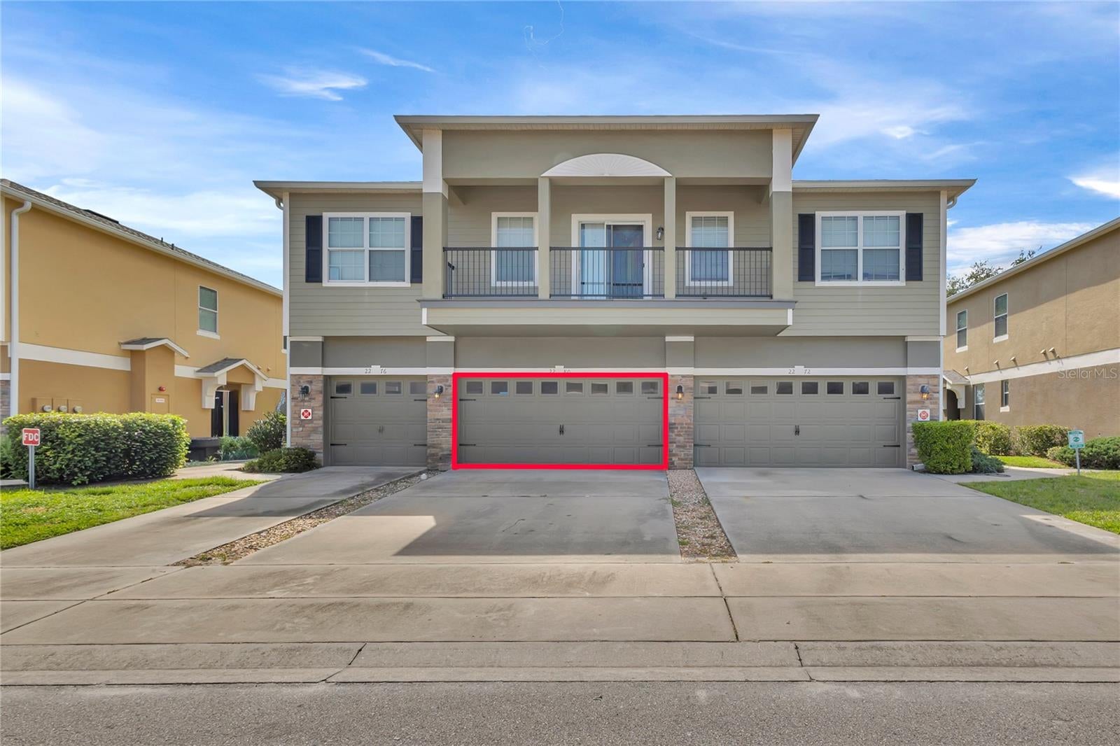 2280 Betsy Ross Lane — photo