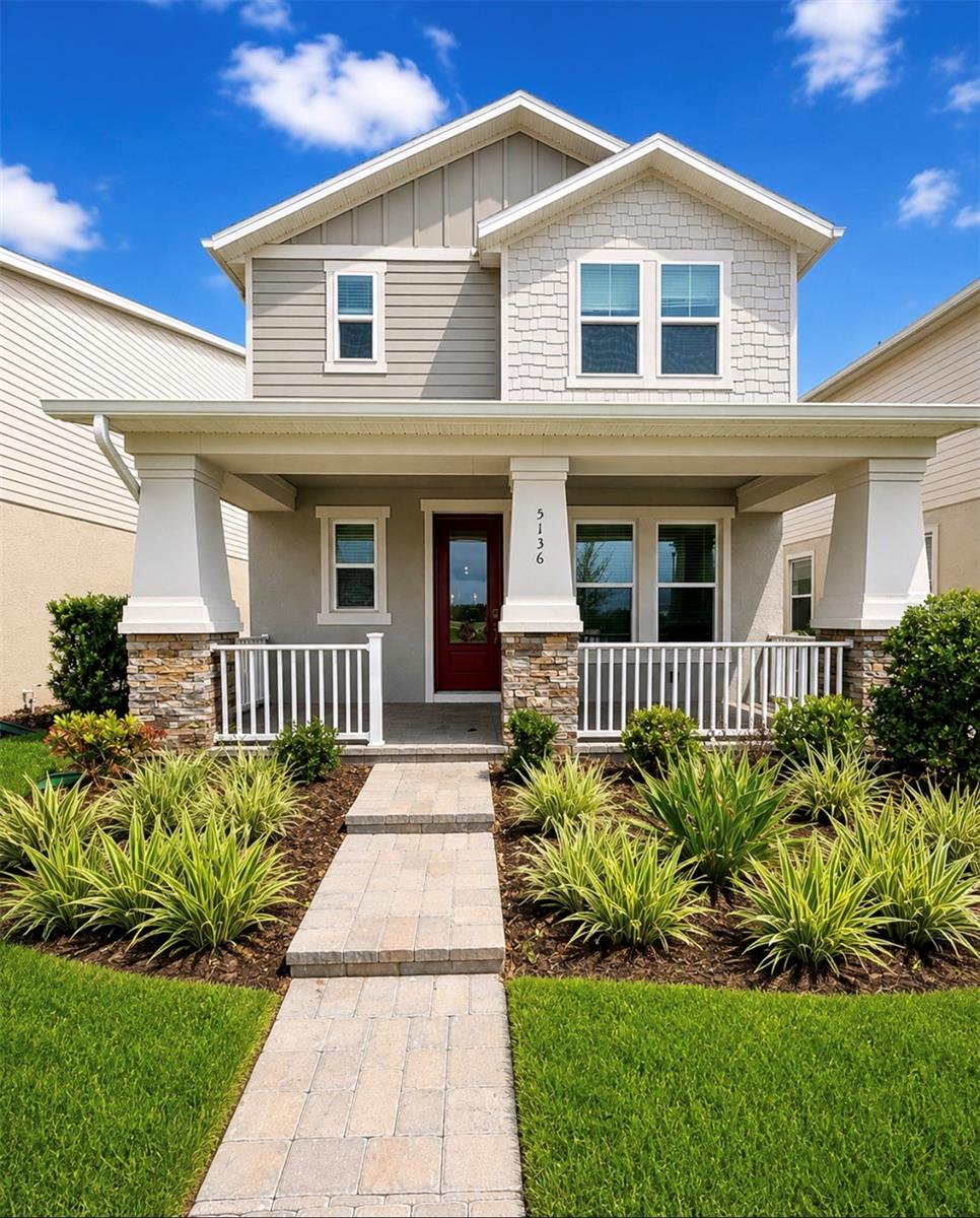 5136 Goldfinch Drive — photo