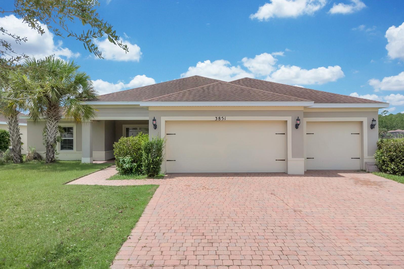 3851 Gulf Shore Circle — photo