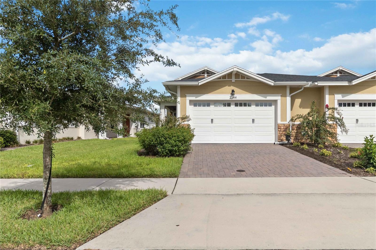 2344 DATURA LOOP, ST CLOUD, FL 34772 — photo 2