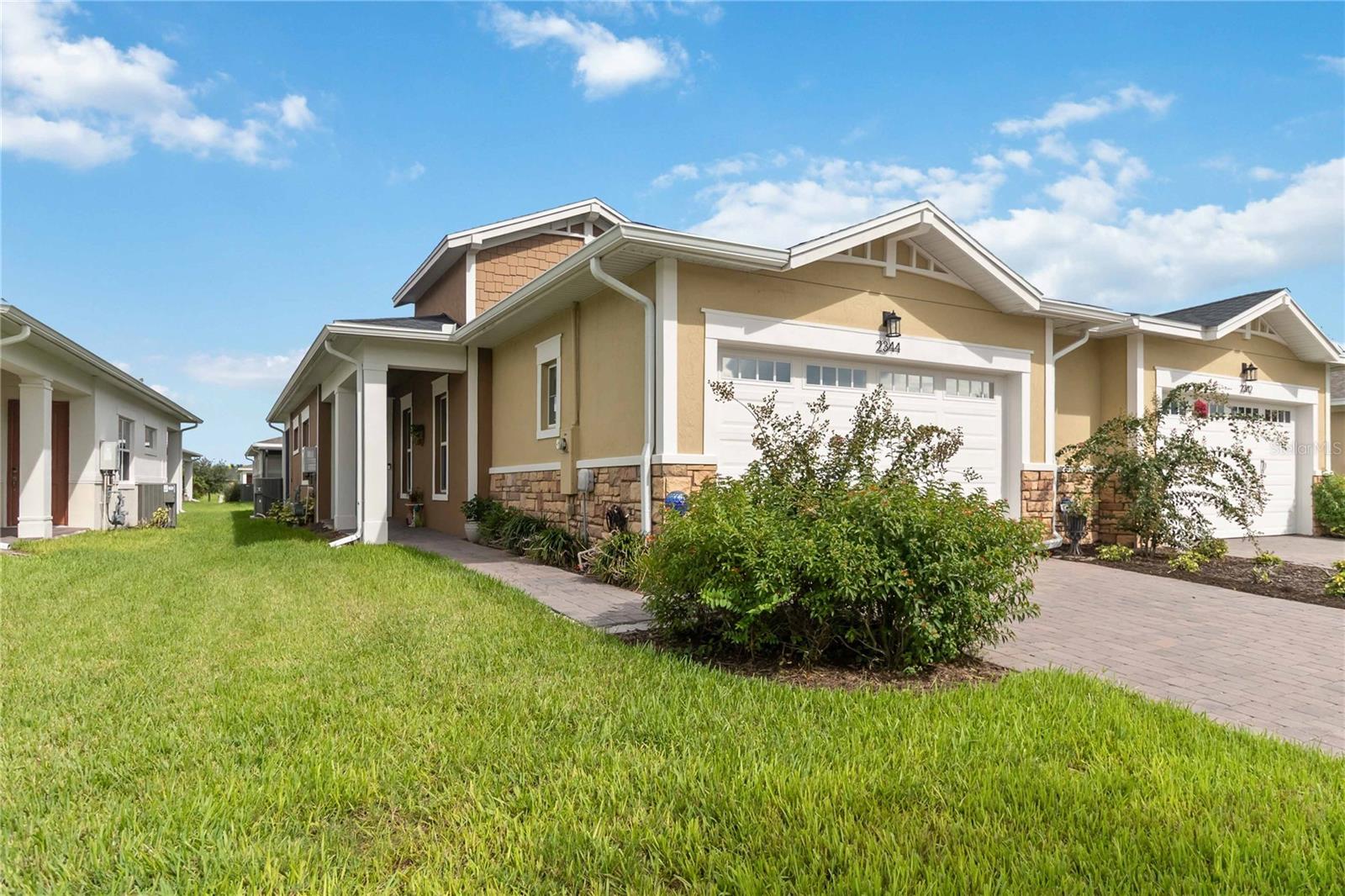 2344 DATURA LOOP, ST CLOUD, FL 34772 — photo 3