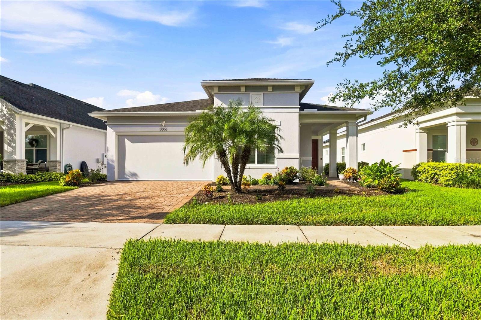 5006 E Fountainwood Drive — photo