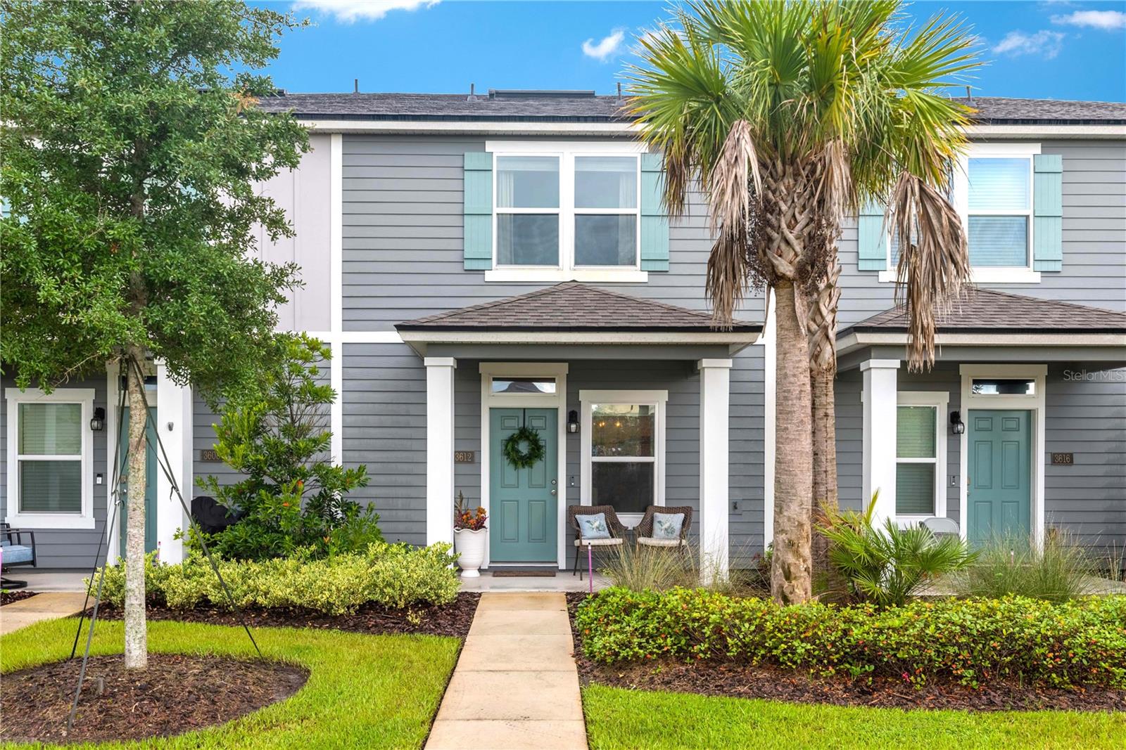 3612 Prairie Wind Court — photo