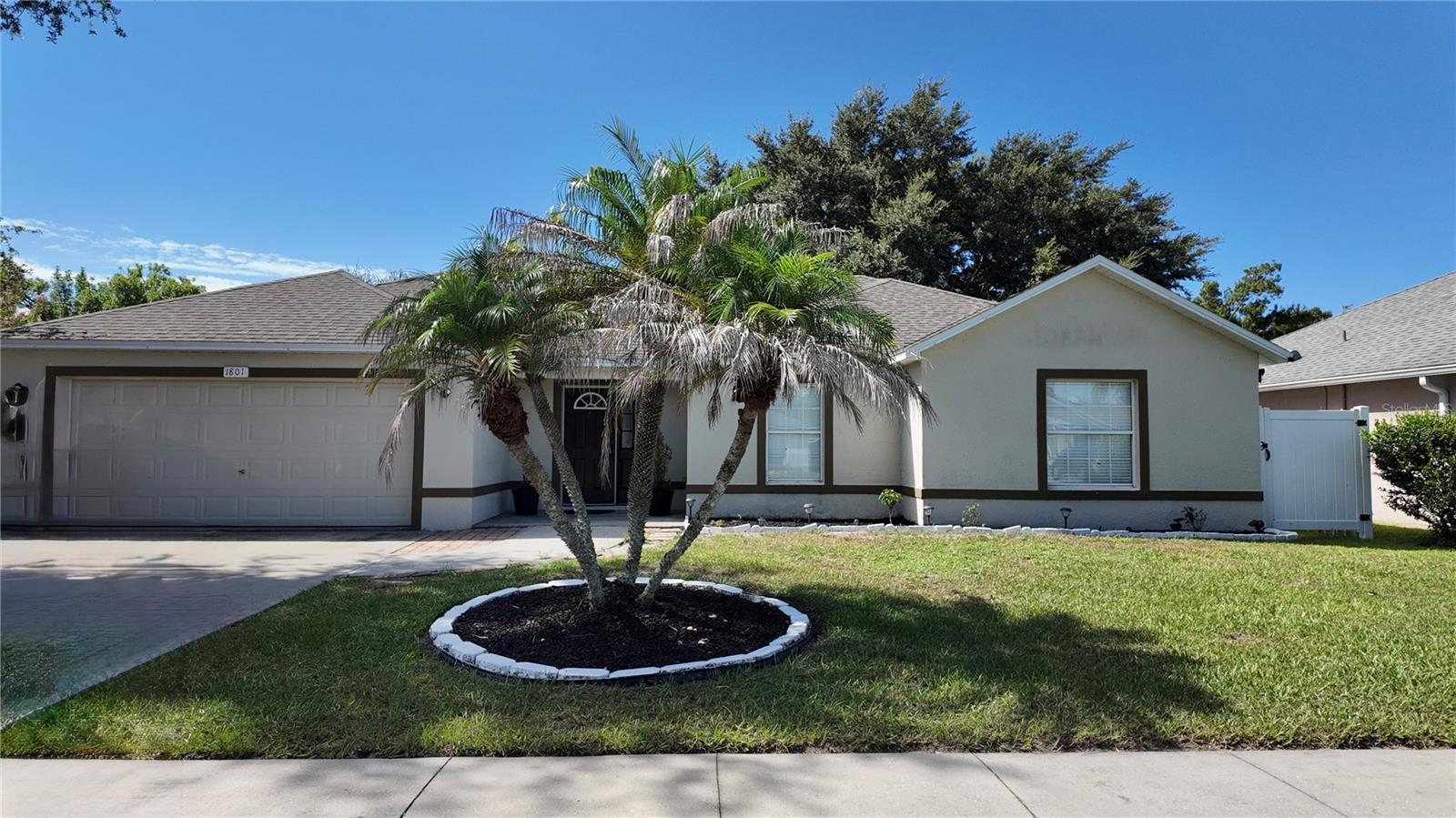 1801 Montague Drive — photo