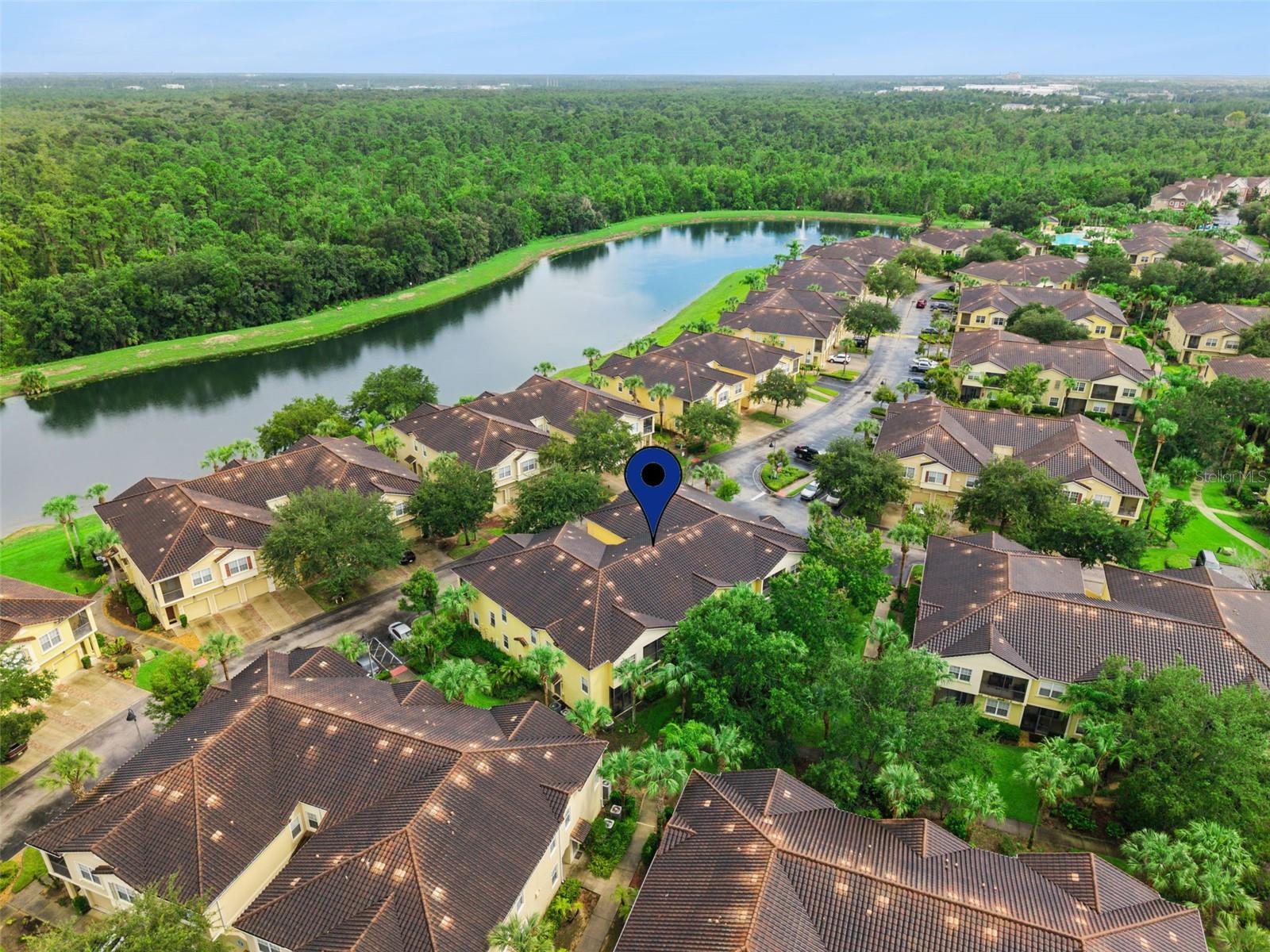 2820 Oakwater Drive — photo